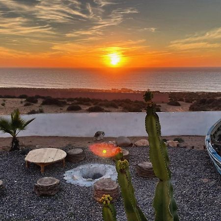 Riad Ocean Beach Douira מראה חיצוני תמונה