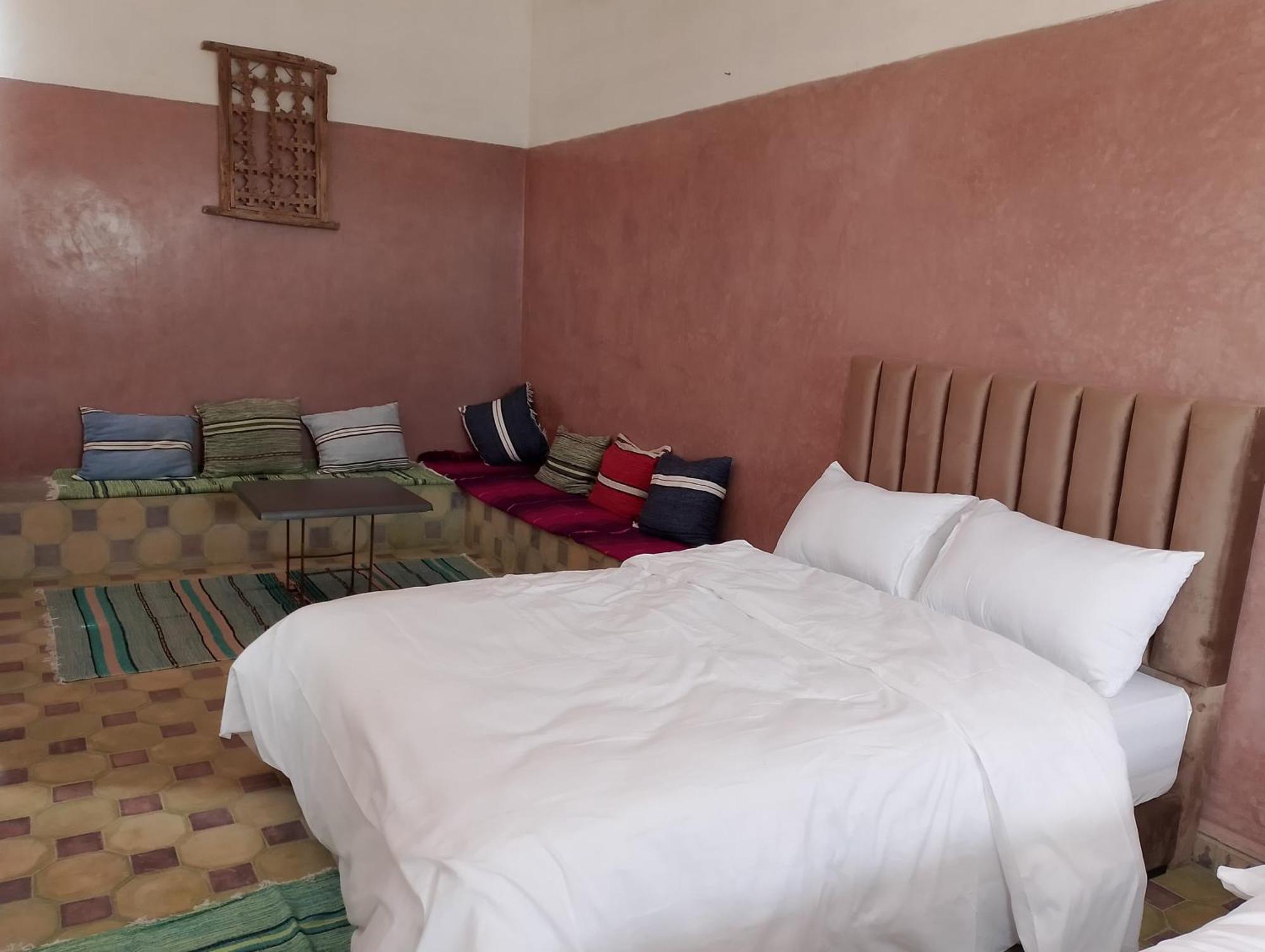 Riad Ocean Beach Douira מראה חיצוני תמונה