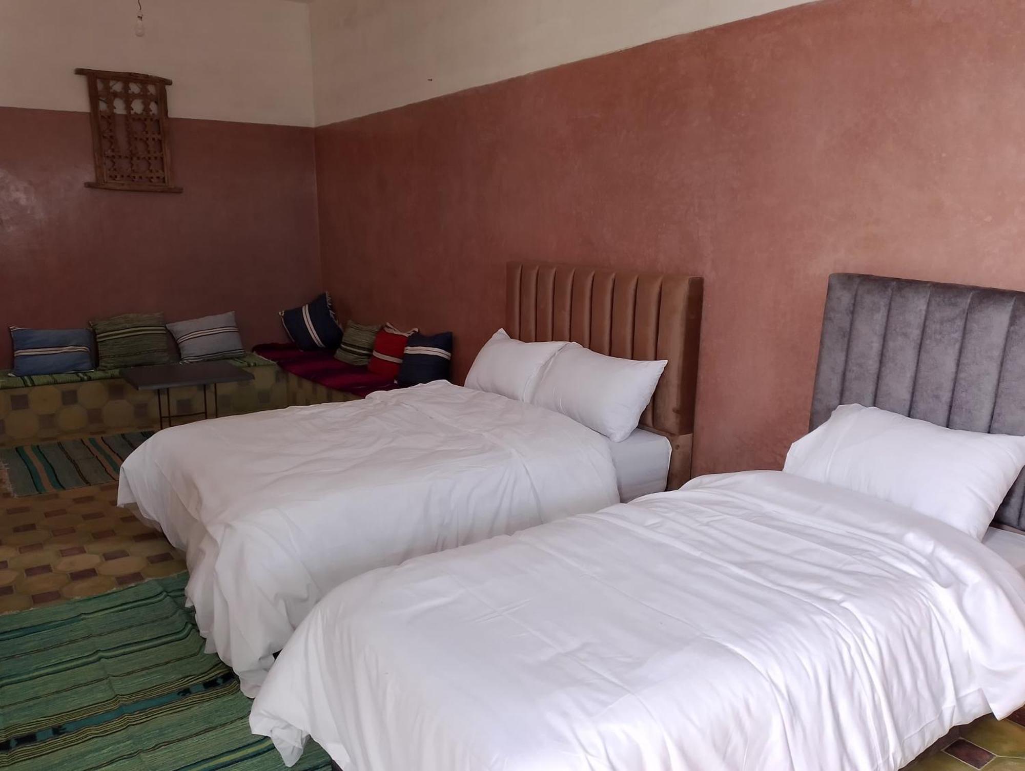 Riad Ocean Beach Douira מראה חיצוני תמונה