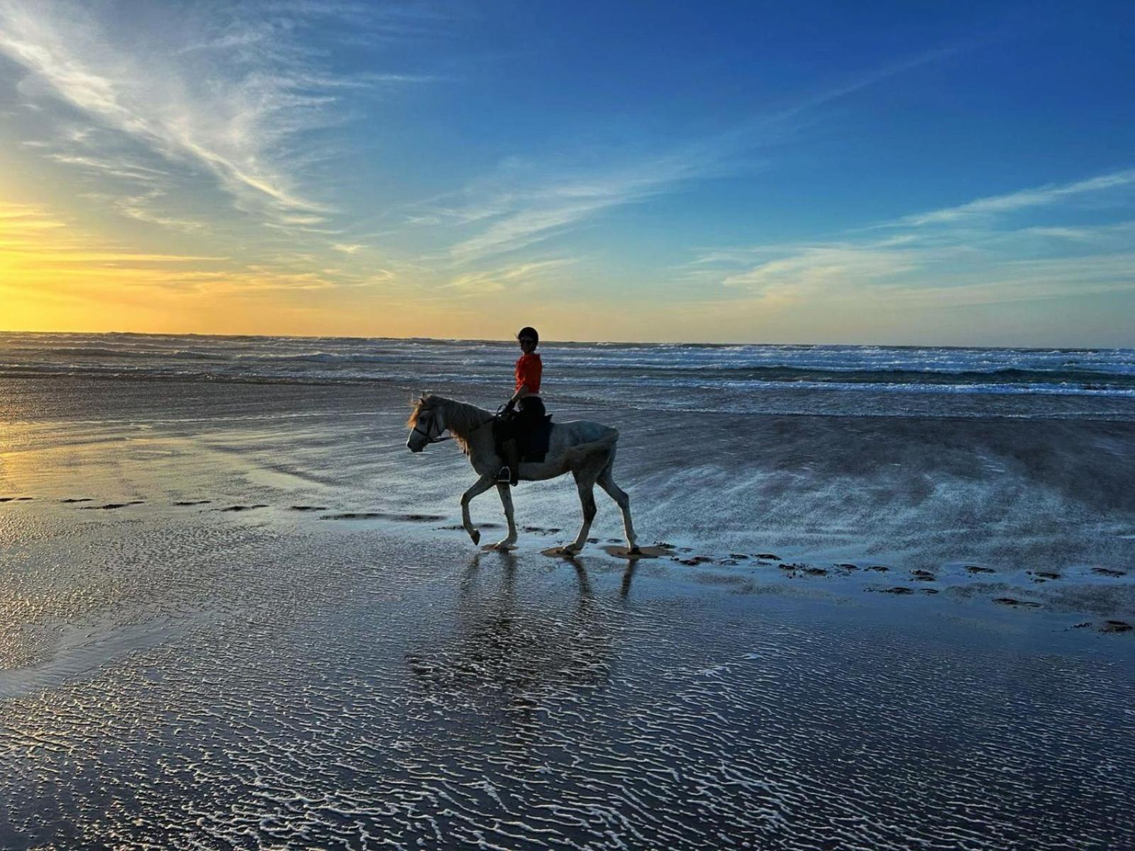 Riad Ocean Beach Douira מראה חיצוני תמונה