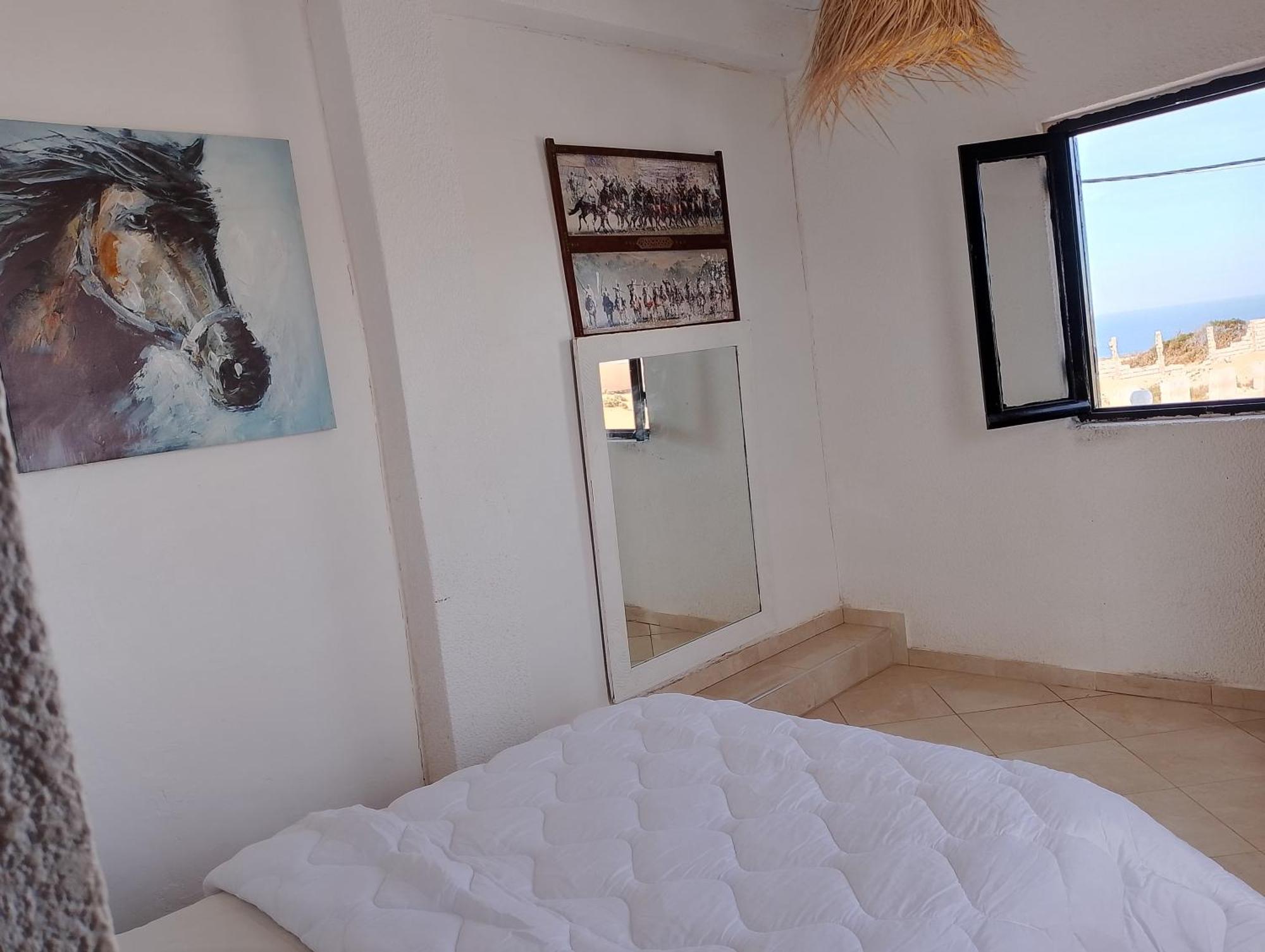 Riad Ocean Beach Douira מראה חיצוני תמונה