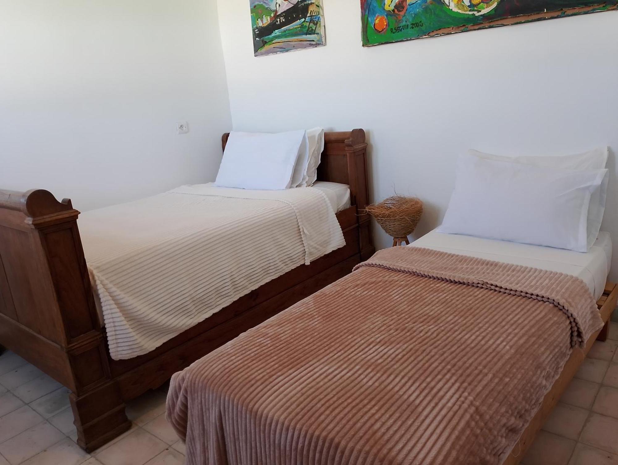 Riad Ocean Beach Douira מראה חיצוני תמונה