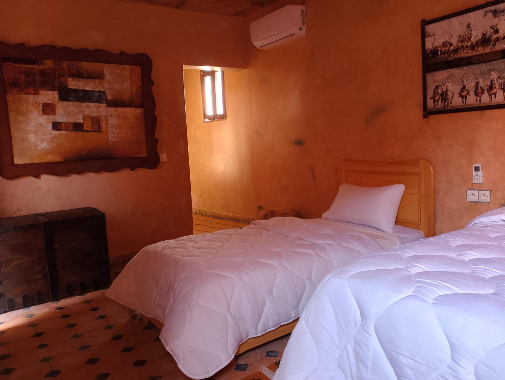Riad Ocean Beach Douira מראה חיצוני תמונה