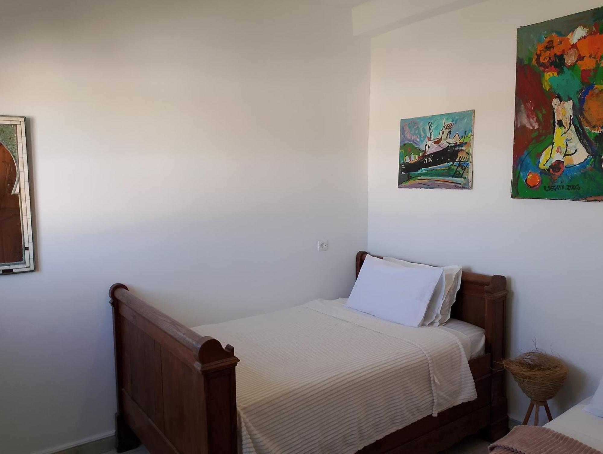 Riad Ocean Beach Douira מראה חיצוני תמונה