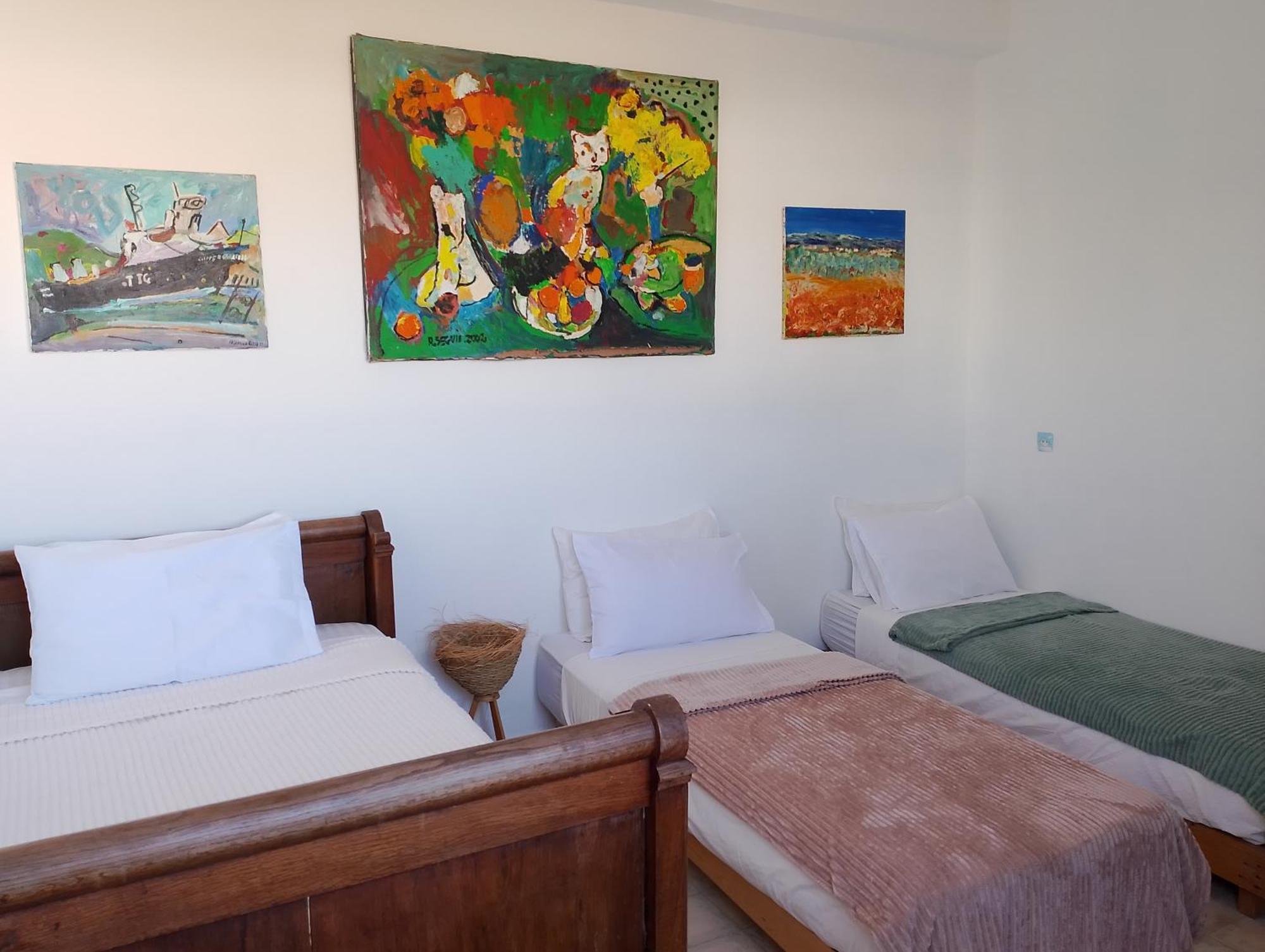 Riad Ocean Beach Douira מראה חיצוני תמונה