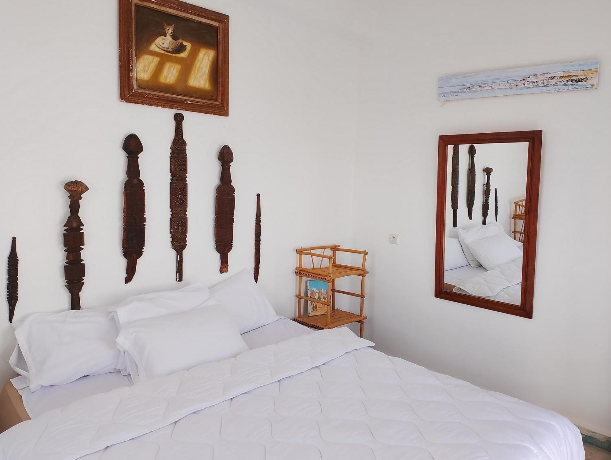 Riad Ocean Beach Douira מראה חיצוני תמונה